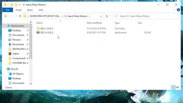 ELDEN RING FPS BOOST GUIDE: How to Boost FPS & OPTIMIZE Performance (Fix FPS Drops & Fix LAG) 2022✅ смотреть онлайн