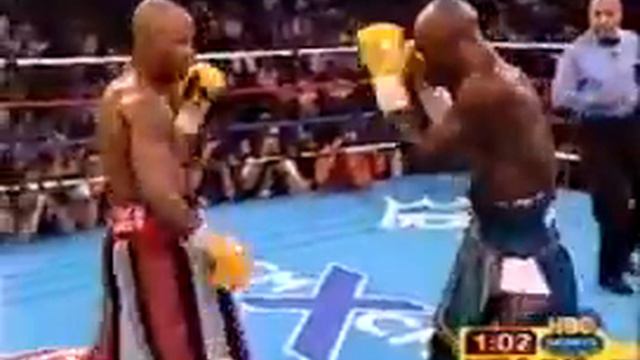 Zab Judah Vs DeMarcus Corley Full Fight (HD)