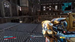 Borderlands 3 Амара #108 Тайник Тифона Твердыня Конрада