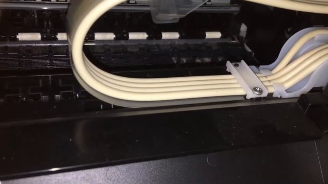 How to fix Epson L3110 print poor quality смотреть онлайн