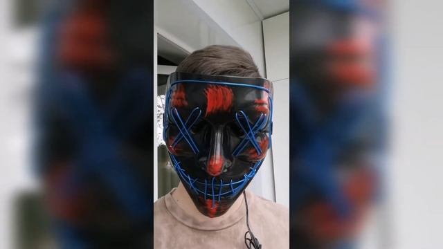 Распаковка маски с аллиэкспресс смотреть онлайн