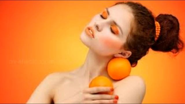 Омолаживающая маска для лица с хурмой смотреть онлайн