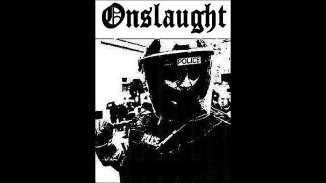 ONSLAUGHT.(DEMO) 83 смотреть онлайн