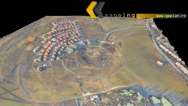 Cartier Belvedere - Tirgu Mures смотреть онлайн