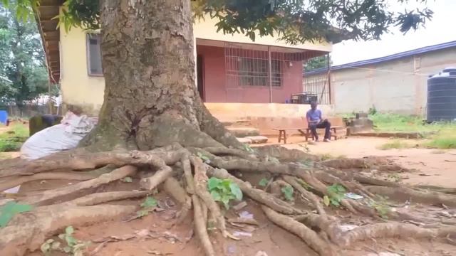 UNE ATTENTE D'AMOUR -  UNE HISTOIRE VRAIE - FILM NIGÉRIEN EN FRANÇAIS