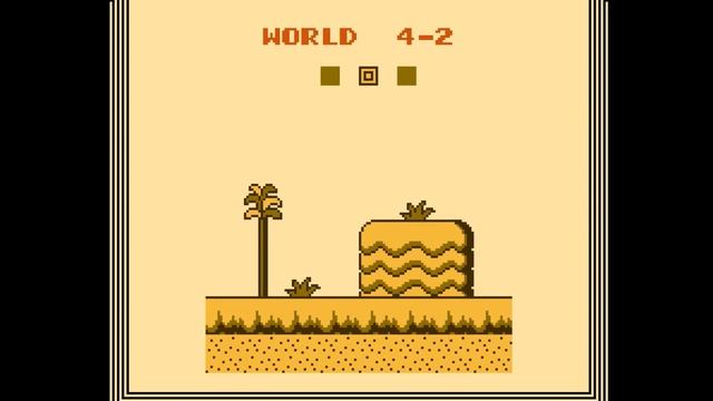 Super Mario Bros 2 Secrets - Warps смотреть онлайн