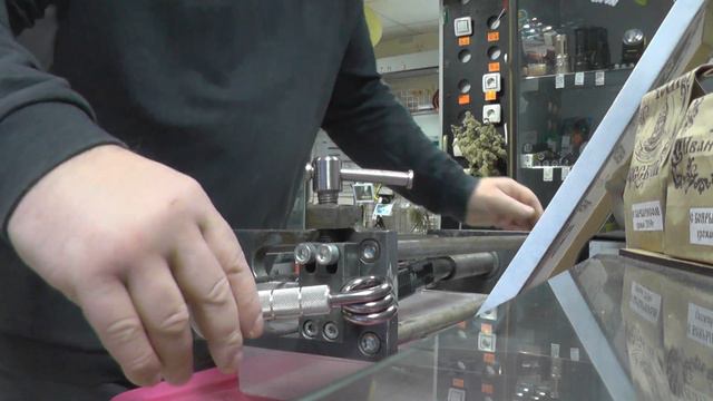 Продолжение рассказа про GHP Level 10 Саши Богучарова от 25 декабря