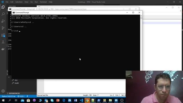 django mqtt implementation смотреть онлайн