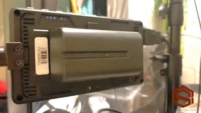 Battery for every filmmakers, videographers and even for vloggers смотреть онлайн
