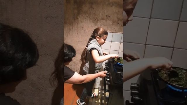 Готовлю свекольный салат смотреть онлайн