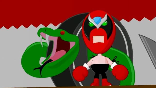 Strong Bad Episode 2: Strong Badia the Free Trailer смотреть онлайн