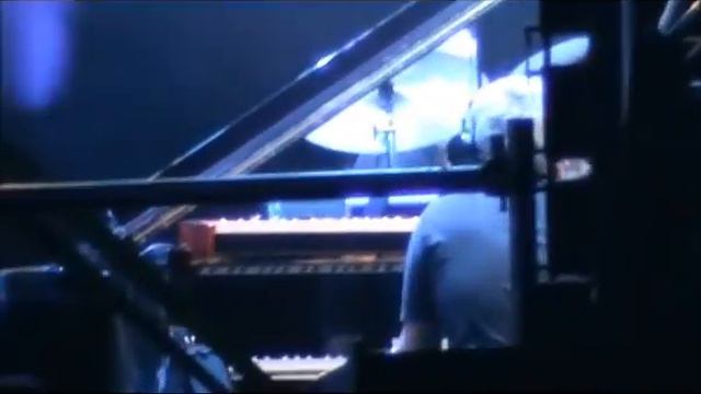 Concerto PINO Daniele & ERIC Clapton - A ME ME PIACE O' BLUES - Cava de Tirreni 24/06/2011 смотреть онлайн