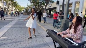 Karolina Protsenko _Experience. Ludovico Einaudi.Cover