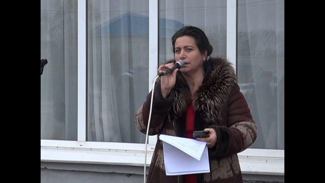 Квест игра Жизнь дана на добрые дела Эфир 22 11 18 смотреть онлайн