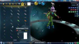 Spore - Mod Dark Injection 2017 (Outdated)