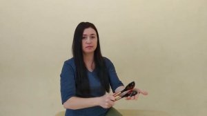Урок игры на ложках - "Светит месяц"