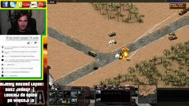 Przejdźmy Razem Na Żywo! Real War: Rogue States #1 Wracamy do sequela! смотреть онлайн