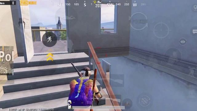 Клатч 1vs3