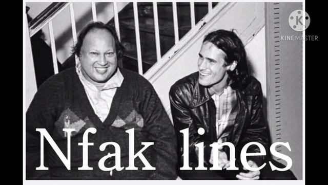 Yad Kary Gi Sanu Duniya NFAK Qawali смотреть онлайн