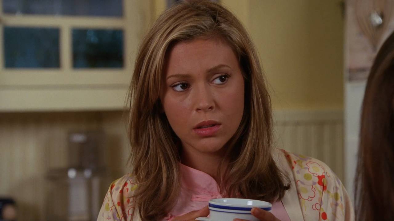 Зачарованные, 3 сезон, 5 серия (сериал) смотреть онлайн