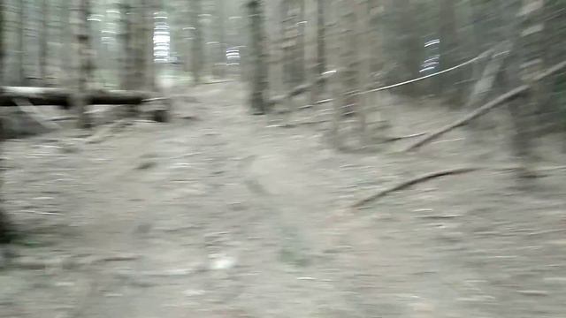 Карпати, хребет та полонина Явірник.12.09.2020р.Ч-2. смотреть онлайн