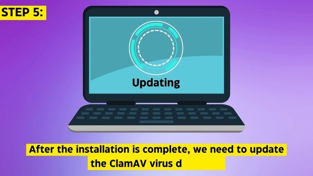 Steps for clamav linux real time protection download | Clamav Linux Install смотреть онлайн