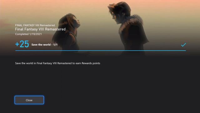 Final Fantasy VIII Remastered Weekly Xbox Game Pass Quest Guide - Save the World смотреть онлайн
