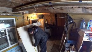 Спальник в авто своими руками. Руководство. #VANLIFE в моей жизни.