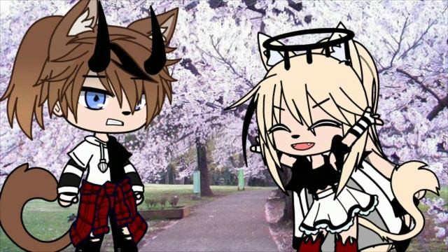 Клип:Toy {кавер на русском}