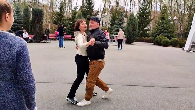 Я ПРИЙШОВ, ТЕБЕ НЕМА! ТАНЦЫ ХАРЬКОВ УКРАИНА АПРЕЛЬ 2023 смотреть онлайн