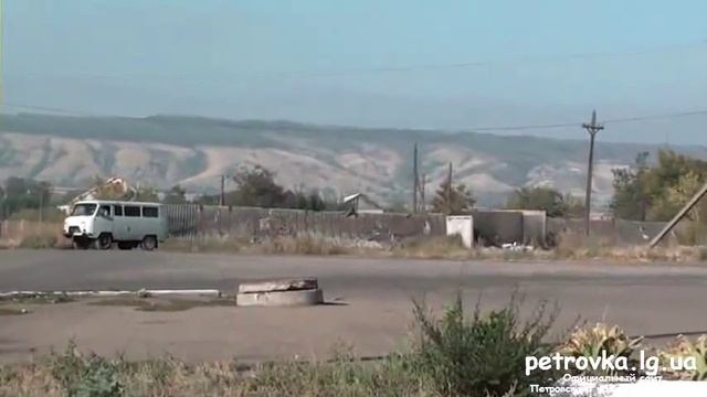 пгт. Петровка смотреть онлайн