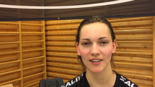 Intervju Thea Ekholt, Sagene смотреть онлайн