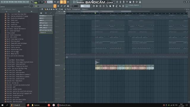 NOOB VS PRO VS HACKER | FL STUDIO PHONK BATTLE | Батл по написанию фонка смотреть онлайн