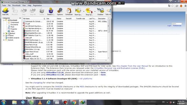 How to download VirtualBox for Windows 7 смотреть онлайн