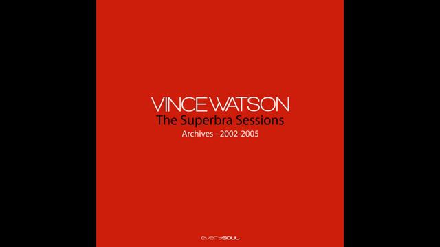 Vince Watson – Images смотреть онлайн