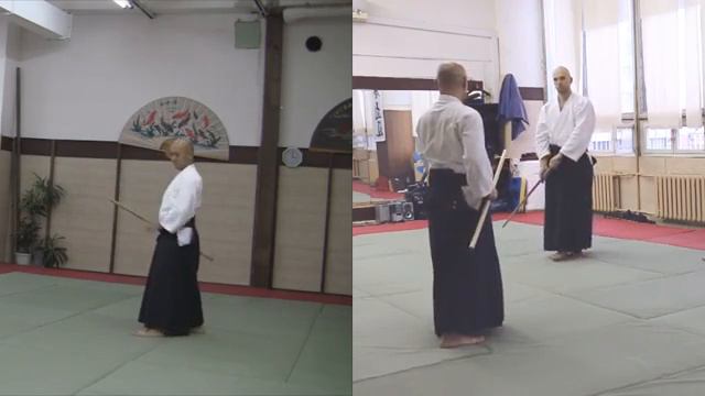 13 Aihanmi ura iriminage TD, KT, JT, KK, KJ, TI