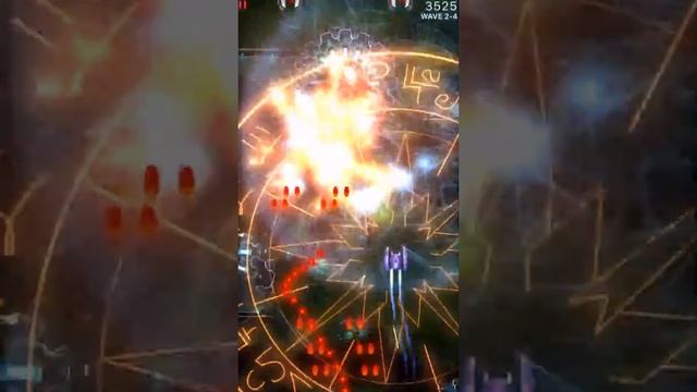 Phoenix 2 Gameplay for iOS смотреть онлайн