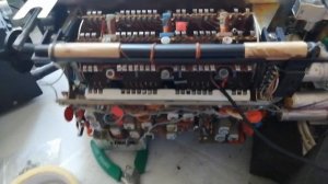 Как настроить КВ планки Океан-209 Океан-214 Selena-B216