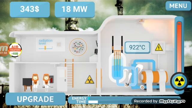 Nuclear inc level 4 CHERNOBYL the nuclear accident in history смотреть онлайн