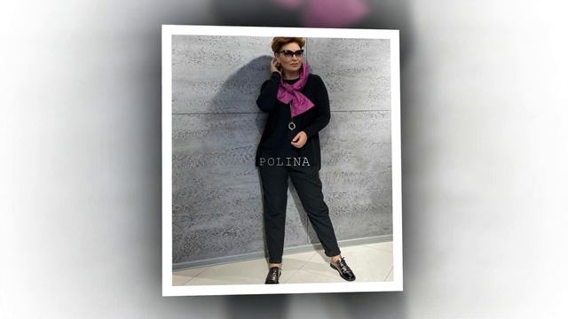 МОДА В ЧЕРНОМ смотреть онлайн