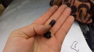 замена турбины Grand Scenic 2 2004