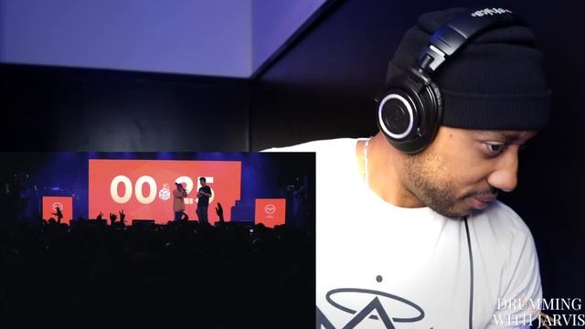 HE'S INSANE! TOMAZACRE Grand Beatbox Battle 2019 Compilation ( Reaction ) смотреть онлайн