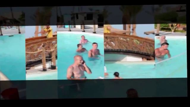 Experience Sharm El Shiekh August 19, 2013) 1