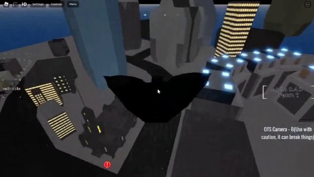 BEST Roblox Batman Game Ever!! - Roblox Batman: Gotham Stories смотреть онлайн