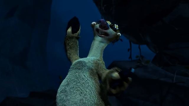 Ice Age 2- Sid Dance .. Fire King.mp4 смотреть онлайн