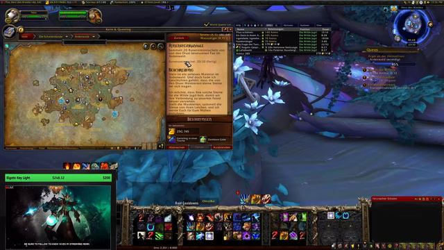 [WOW] Spielzeug Guide #232: [Gormling in einer Tasche] смотреть онлайн