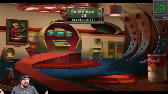 Let's Play Paradigm With CohhCarnage - Episode 1 смотреть онлайн