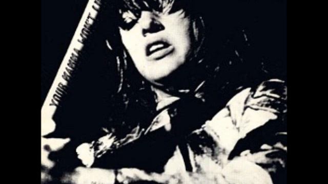 Suzi Quatro - You Can Make Me Want You смотреть онлайн