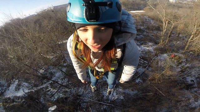 Прыжок с 16ти этажки камера шлем видео№ 8 смотреть онлайн