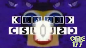 (NEW EFFECT) Klasky Csupo in Left Mirrored [xXDyS4UnBoU]